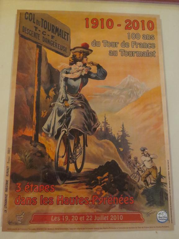 Hotel Les Deux Cols Сант-Мари-де-Кампан Стая снимка