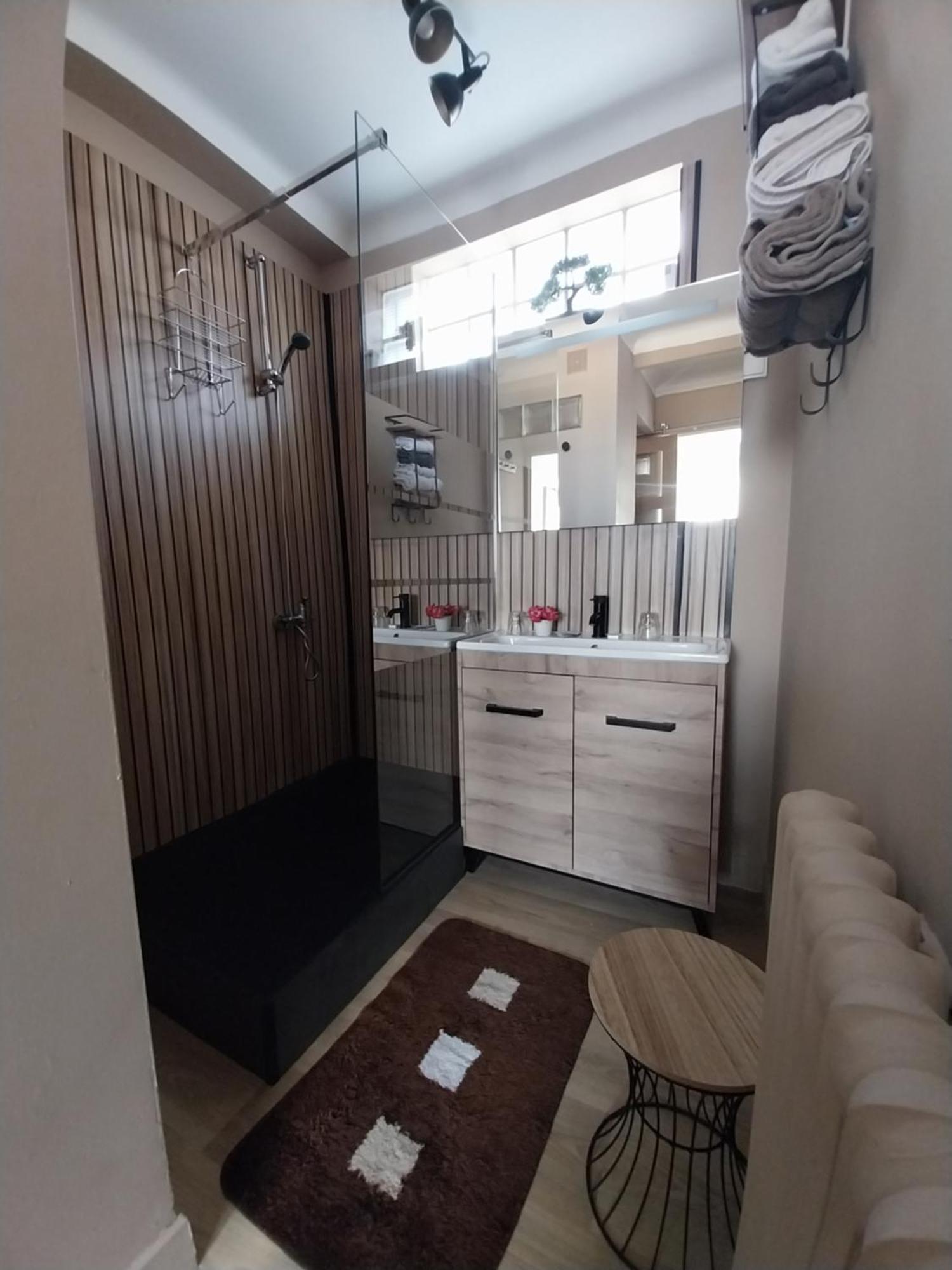 Hotel Les Deux Cols Сант-Мари-де-Кампан Екстериор снимка